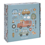 Creative Box XL Jim Little Dutch