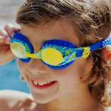 Sea Siphon Occhiali da nuoto Bling2o