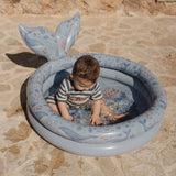Piscina Sirena Ocean  Little Dutch