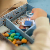 Creative Box XL Jim Little Dutch