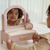 Vanity table piccolo