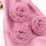 AL68B ROSA - ABITO - A'LAPAGE