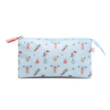Astuccio Tris Scuola Tutete Circus Show