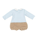 LBB5125 - TUTINA - LE BEBE'