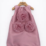 AL68B ROSA - ABITO - A'LAPAGE