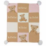 Coperta Le Bebé
