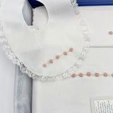 Lenzuola e Bavaglio Federica Piccola Giuggiola