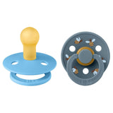 11024101 - COPPIA CIUCCI - BIBS