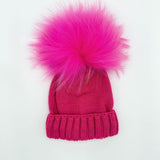 Cappello Con Pon Pon Gio Higuamy