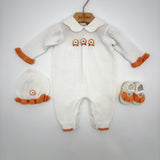 PROVENZA COORDINATO PICCOLA GIUGGIOLA