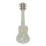 Chitarra in legno Verde Little Dutch