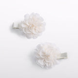 5.967 ECRU' - SET FERMAGLI - ABEL E LULA