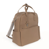 ICON CARAMEL BACKPACK - BACKPACK - PASITO A PASITO