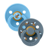 11024101 - COPPIA CIUCCI - BIBS