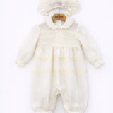 JESOLO ABITO CAPPELLO SCARPINA PICCOLA GIUGGIOLA