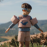 Machera nuoto Ocean Little Dutch