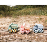 Set Spiaggia Monneka Sea Grean + Camioncino Monnëka