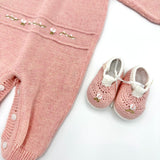 SOFIA COORDINATO COORDINATO PICCOLA GIUGGIOLA