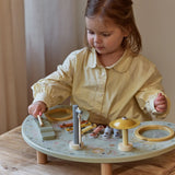 Tavolo musicale Little Dutch