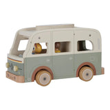 Campervan Vintage  Little Dutch