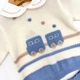 Coordinato Marlù  in Lana