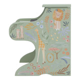 Pianoforte in legno Verde Little Dutch