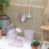 Secchiello Fairy Garden