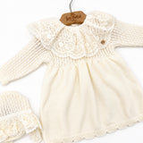 Coordinato in Lana Marlù