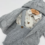 I2506916E - ABITO - WEDOBLE