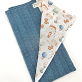 Coperta Paracadute Nannafrufru