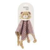 DOUDOU LEONE GALA CERISE