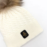 Cappello RefrigiWear Con Pon Pon