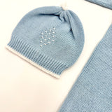 PIO COORDINATO COORDINATO PICCOLA GIUGGIOLA