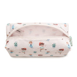 Astuccio Scuola Tutete The Wooden Boy