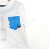 Costume e T-Shirt Island Coco