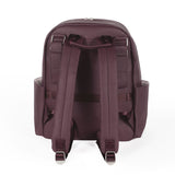 ZAINO LONDON CHERRY NEW - ZAINO - PASITO A PASITO