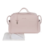 PINK ICON CHANGING BAG - BAG - PASITO A PASITO