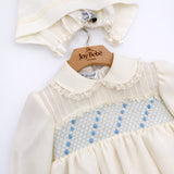 ALESSANDRO COORDINATO PICCOLA GIUGGIOLA