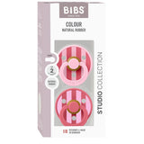 11022101 - COPPIA CIUCCI - BIBS