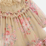 MYRTISA - ABITO - ANGEL'S FACE