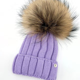 CT1625A LILLA - CAPPELLO - GIO HIGUAMY