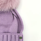 CT3443VA LILLA - CAPPELLO - GIO HIGUAMY