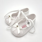 SF4202/T95BIANCO - Scarpe - AMBARABA'