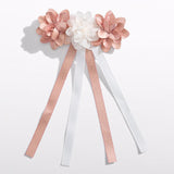 Fermaglio Abel & Lula