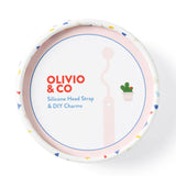 Pack Charms Occhiali PINK