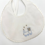 BAVAGLIO - PRIMODI' BEBE'