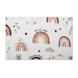 Mussola Nannafrufru Rainbow