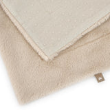 031-182750verde - COPERTA - misura 73x98