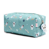 Astuccio Scuola Tutete Pandas in Space