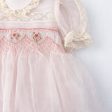 MOIRA COORDINATO PICCOLA GIUGGIOLA